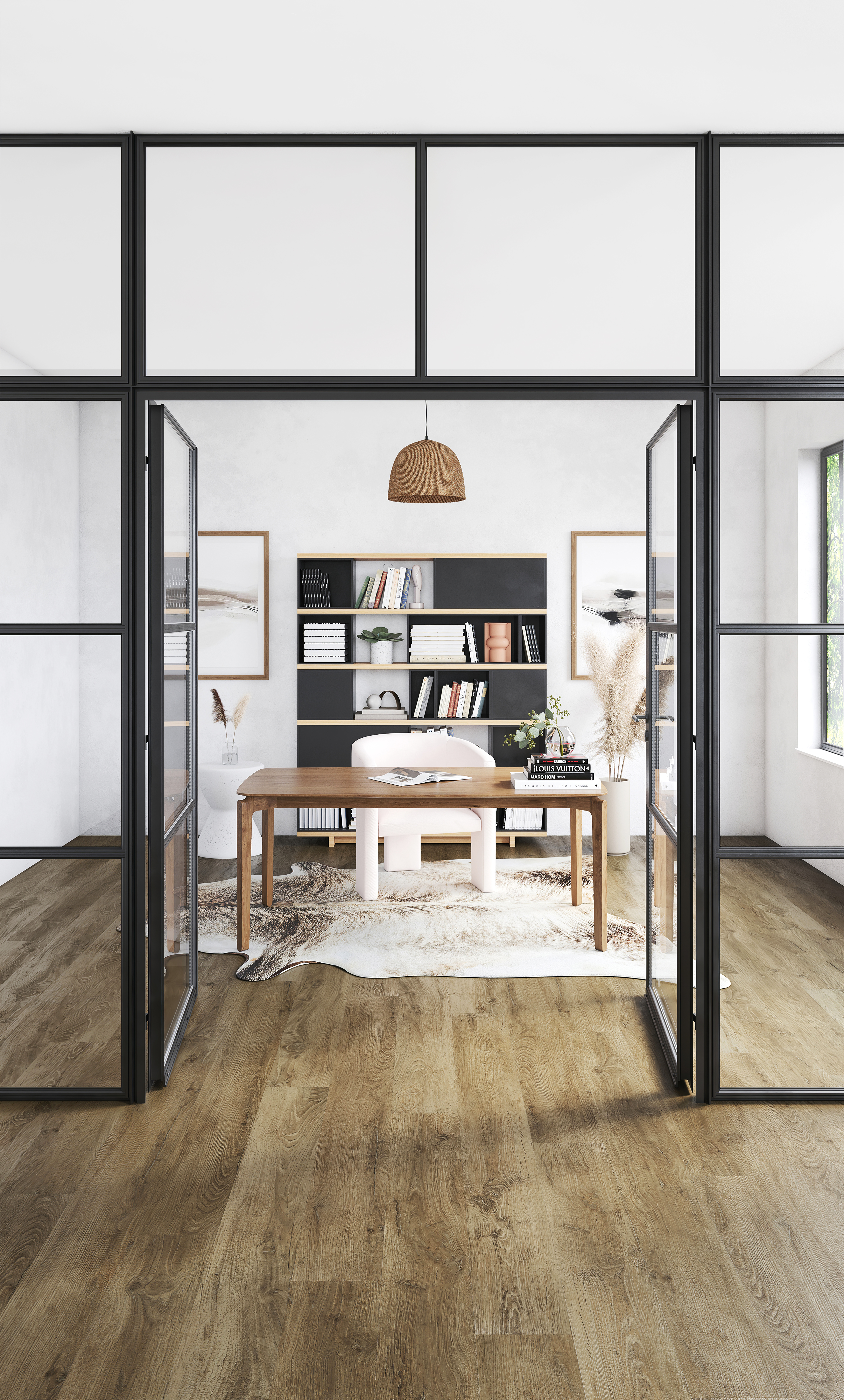 APEX - Nordic – Cabin product view 4